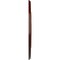 Ekena Millwork Traditional Reece Ceiling Medallion (Canopies up to 5 7/8"), 24 3/8"OD x 1 1/8"P, Brushed Mahogany CM24REBMF - alternate 5